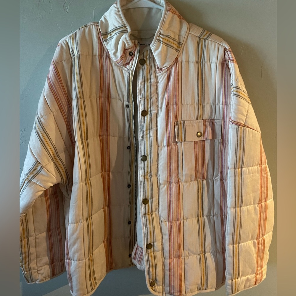 Women’s O’Neill Jacket